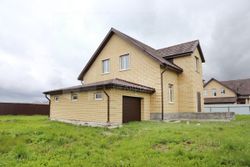 174 м², дом, с участком 10 соток