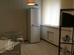 70 м², 2-комн. квартира, 16/17 этаж