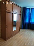 54 м², 1-комн. квартира, 1/22 этаж