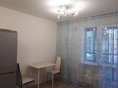 34 м², 1-комн. квартира, 10/13 этаж