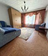 35,5 м², 1-комн. квартира, 2/9 этаж