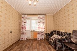 31,5 м², 1-комн. квартира, 3/5 этаж