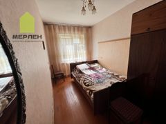 41,3 м², 2-комн. квартира, 1/3 этаж