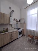 54 м², 2-комн. квартира, 1/3 этаж