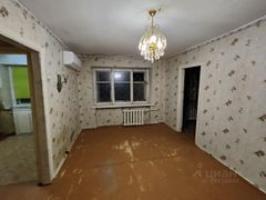 44 м², 2-комн. квартира, 1/4 этаж