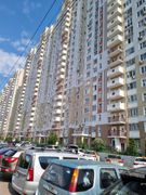 85,4 м², 3-комн. квартира, 5/24 этаж