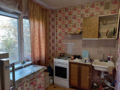 35,1 м², 1-комн. квартира, 2/5 этаж