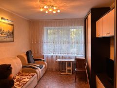 45,1 м², 2-комн. квартира, 2/5 этаж