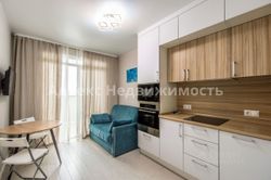 42,3 м², 1-комн. квартира, 4/16 этаж