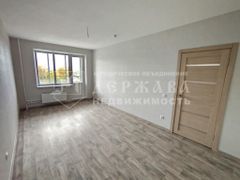 40 м², 1-комн. квартира, 6/10 этаж