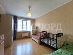 57,6 м², 2-комн. квартира, 9/10 этаж