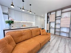 50 м², 3-комн. квартира, 5/17 этаж