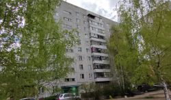 48,3 м², 2-комн. квартира, 7/10 этаж