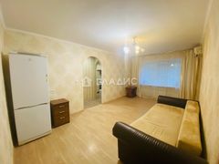 55 м², 3-комн. квартира, 1/5 этаж