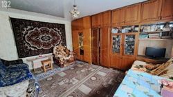 27,5 м², 2-комн. квартира, 1/1 этаж