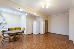 60,6 м², 2-комн. квартира, 5/5 этаж