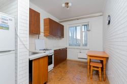 65 м², 3-комн. квартира, 8/9 этаж