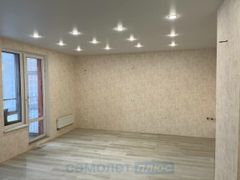 85,3 м², 3-комн. квартира, 5/26 этаж