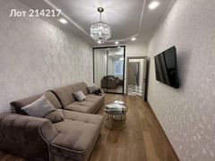 65 м², 2-комн. квартира, 4/22 этаж