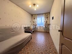 45 м², 2-комн. квартира, 9/9 этаж