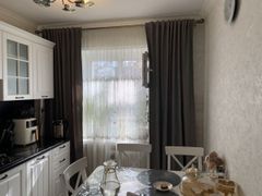 54 м², 3-комн. квартира, 2/5 этаж