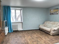 31,5 м², 1-комн. квартира, 2/2 этаж