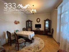 124,5 м², 3-комн. квартира, 2/5 этаж