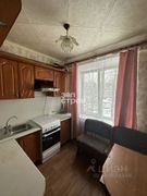 44,5 м², 2-комн. квартира, 2/5 этаж