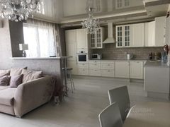 80 м², 2-комн. квартира, 14/24 этаж