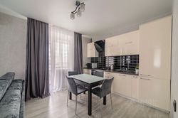 47,5 м², 1-комн. квартира, 2/9 этаж