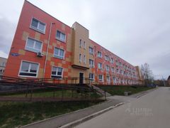 44,1 м², 1-комн. квартира, 2/3 этаж