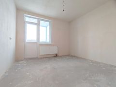 49,5 м², 2-комн. квартира, 21/23 этаж