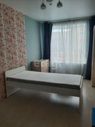 35,5 м², 1-комн. квартира, 3/5 этаж