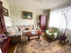 41,6 м², 2-комн. квартира, 1/3 этаж