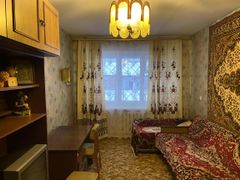 44 м², 2-комн. квартира, 1/2 этаж