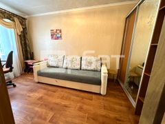 40 м², 2-комн. квартира, 2/2 этаж