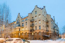 174,3 м², 5-комн. квартира, 2/5 этаж