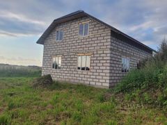 180 м², дом, с участком 8 соток