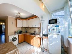 47 м², 2-комн. квартира, 5/5 этаж