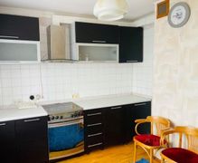 65 м², 2-комн. квартира, 12/12 этаж