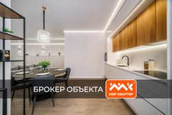 99,3 м², 3-комн. квартира, 7/10 этаж