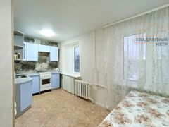 65,3 м², 4-комн. квартира, 5/5 этаж