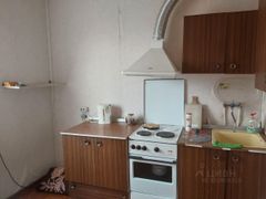 37,3 м², 1-комн. квартира, 1/2 этаж