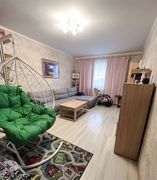 64,4 м², 2-комн. квартира, 3/3 этаж