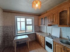 74 м², 3-комн. квартира, 5/9 этаж