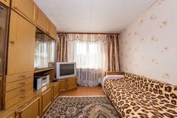 35,1 м², 1-комн. квартира, 8/9 этаж