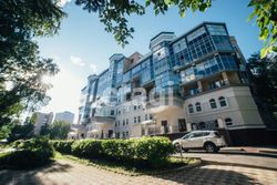 165 м², 3-комн. квартира, 2/7 этаж