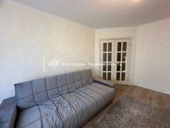 60 м², 2-комн. квартира, 2/10 этаж