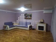 120 м², 2-комн. квартира, 7/11 этаж