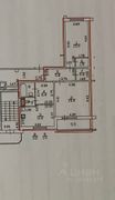 67 м², 2-комн. квартира, 15/26 этаж